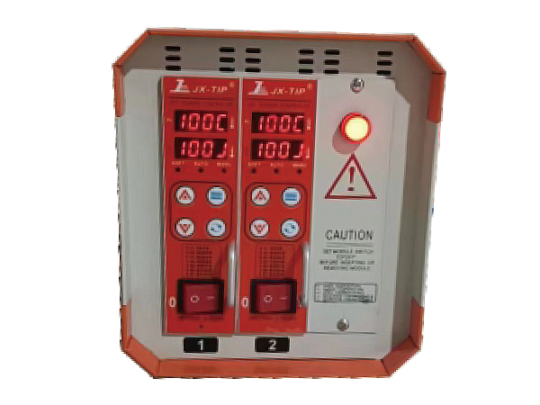 Temperature controller