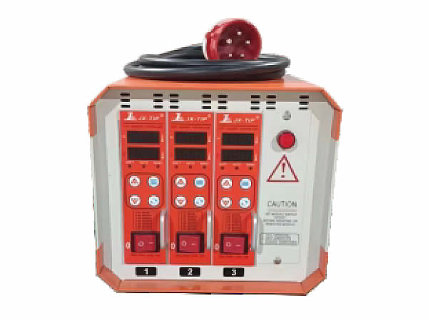 溫度控製器