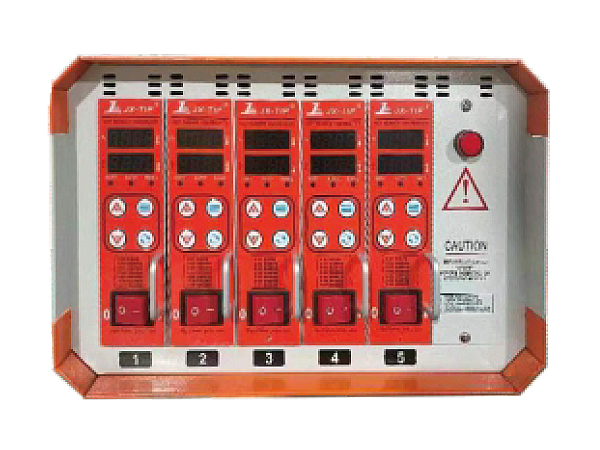 Temperature controller