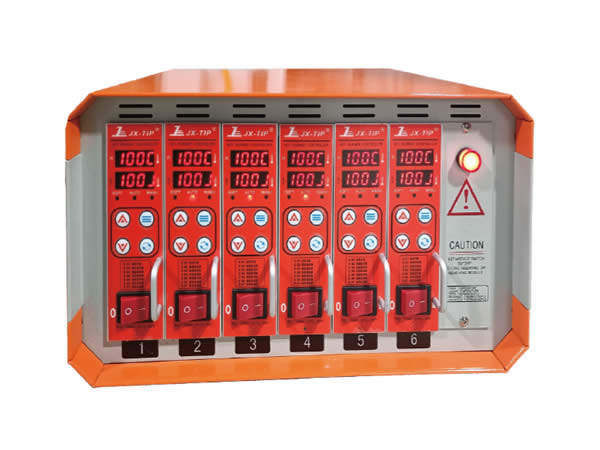 Temperature controller