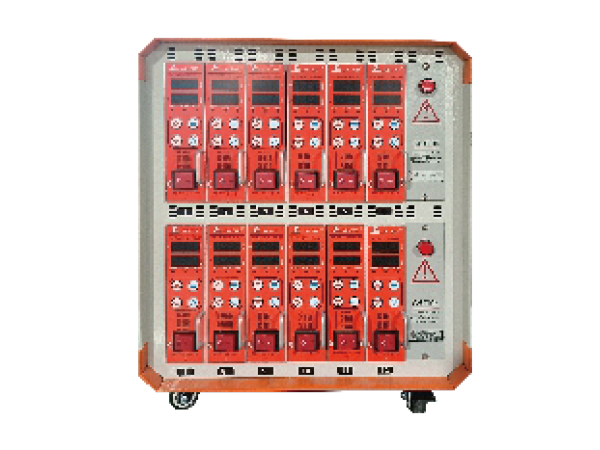 Temperature controller