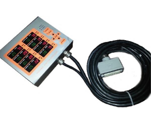 Temperature controller