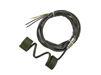 Temperature sensing components