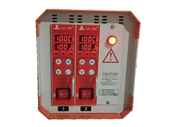 Temperature controller