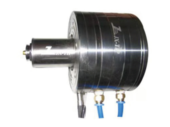 Hot nozzle