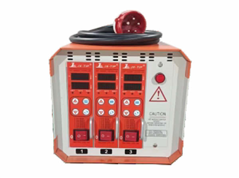 Temperature controller
