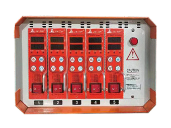 Temperature controller