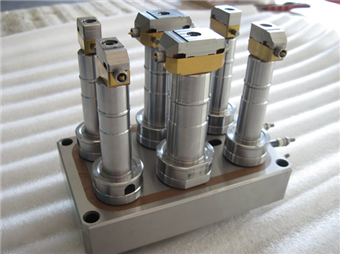 Hot runner system