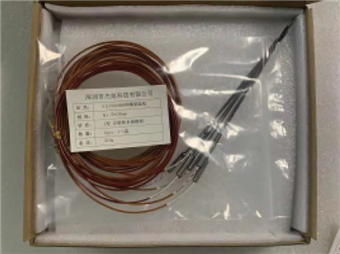 感溫元器件