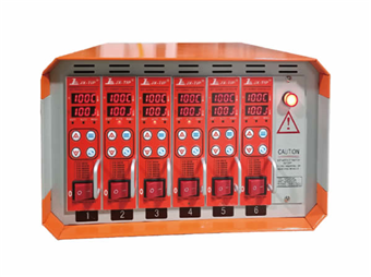 Temperature controller