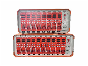 Temperature controller