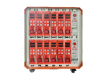 Temperature controller