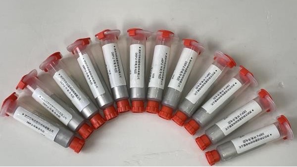 環氧導電（diàn）膠有哪些（xiē）用途及使用方法