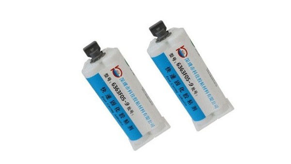 KJ-6363F05-9丙烯酸酯（zhǐ）結（jié）構膠粘接材料及性能特征