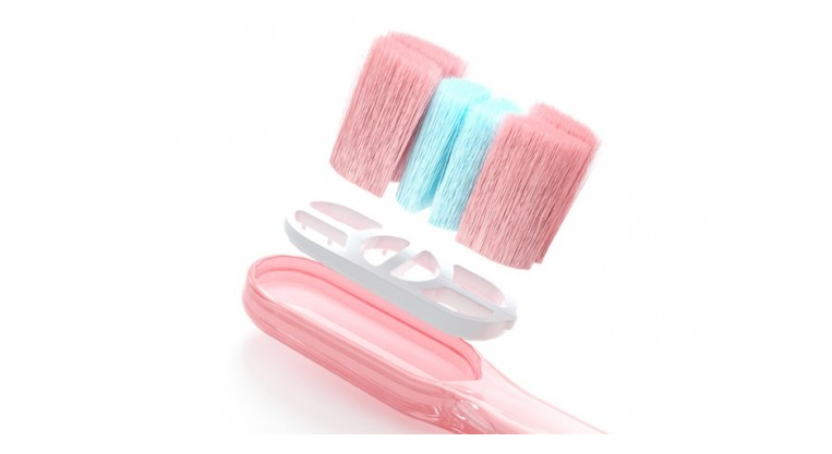 兒童牙刷（shuā）用哪種膠水粘接