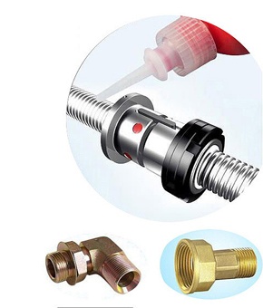 圓柱固持（chí）粘接膠