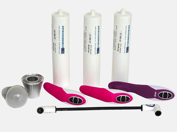 矽膠（jiāo）粘PC膠（jiāo）水