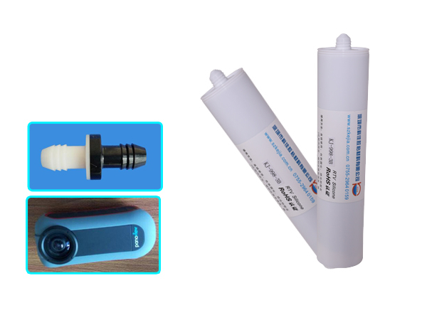 矽膠粘塑料膠水