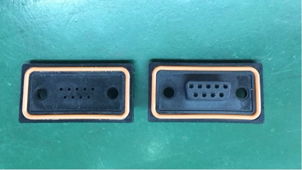 KJ-998-3B矽膠粘尼龍_高溫260攝氏度不脫膠的矽膠膠水