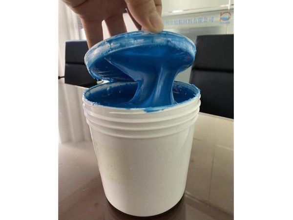 單組份磨具膠粘劑KJ-380-33 單組份磨具膠粘劑KJ-380-33