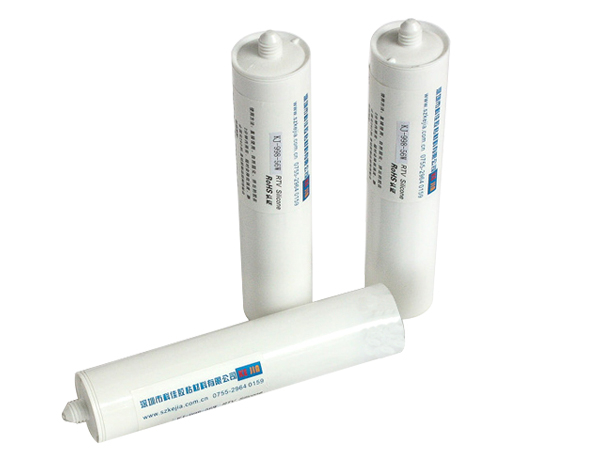 矽膠粘塑（sù）料膠（jiāo）水KJ-998-56W