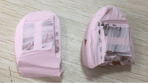 液體矽膠包PC用（yòng）什麽處理劑能達到破材效果