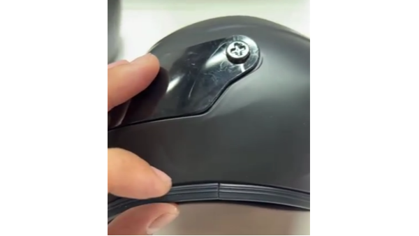 矽膠條粘ABS快幹膠應用案例（lì）-深圳科（kē）佳快幹膠廠家