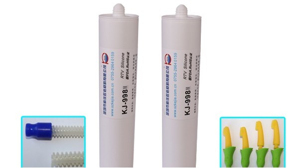 選擇食品級矽膠膠水：耐高溫性能的考慮