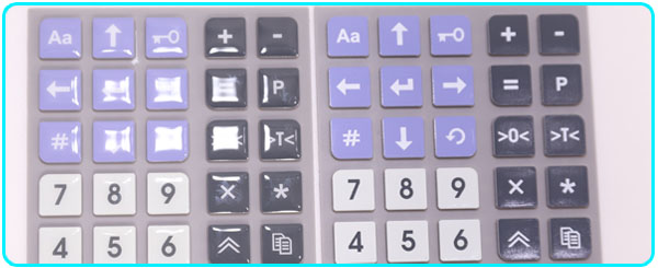 PU聚氨酯中硬軟膠KJ-808-5N