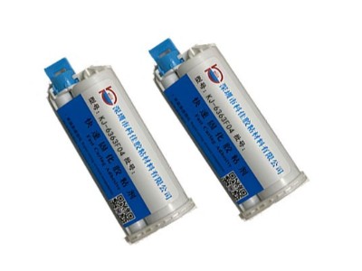 KJ-6363F04雙液型粘PP,PE,TPO塑膠膠水（shuǐ）