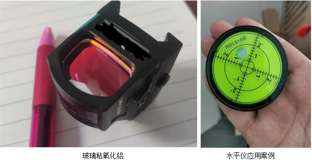 3053-806uv膠（jiāo）應用案例（lì）