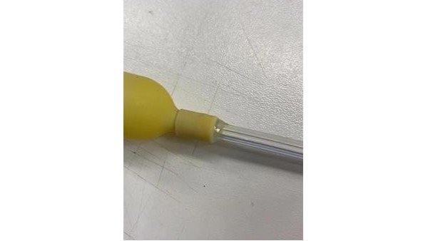 醫用胃管（guǎn）粘接（jiē）應用案例（lì）-深圳科佳矽（guī）膠（jiāo）膠水