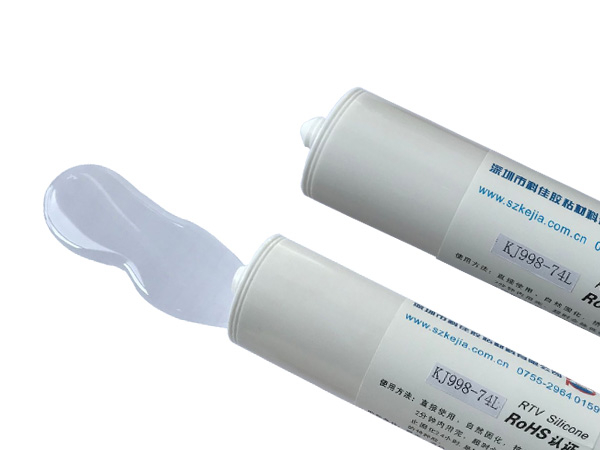 電子灌（guàn）封膠KJ-998-74L