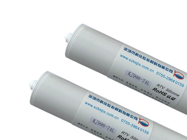 電子灌封膠KJ-998-74L 電子灌封膠KJ-998-74L