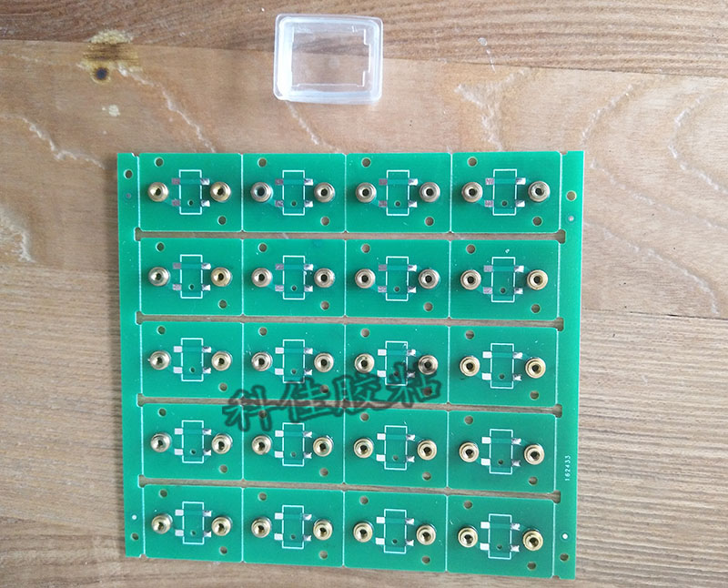 矽膠粘PCB線路（lù）板膠水