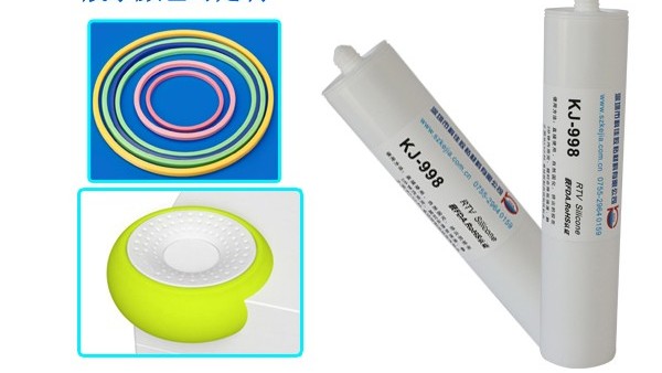 矽膠膠水可以粘哪些材料-矽膠膠水適用範圍
