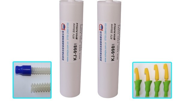 液態與固態矽膠製品加工，用的都是什（shí）麽矽膠膠水