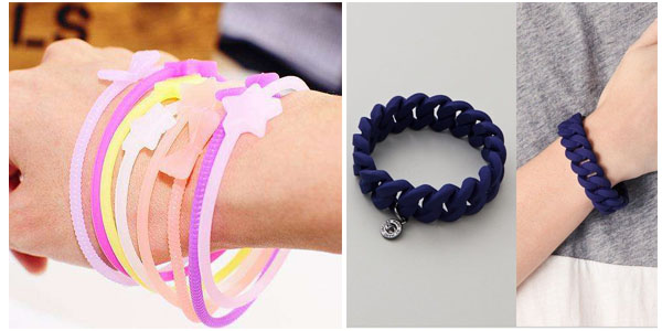 粘接矽膠手（shǒu）環膠水