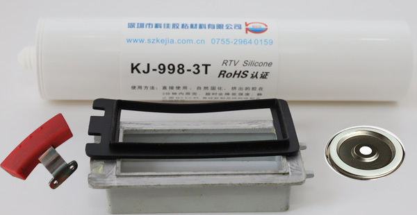 KJ-998-3T應用案例