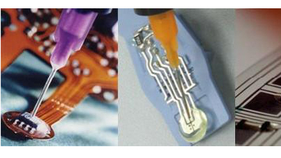 排線（xiàn）補強UV膠，用來做（zuò）什麽的？有哪些特性？