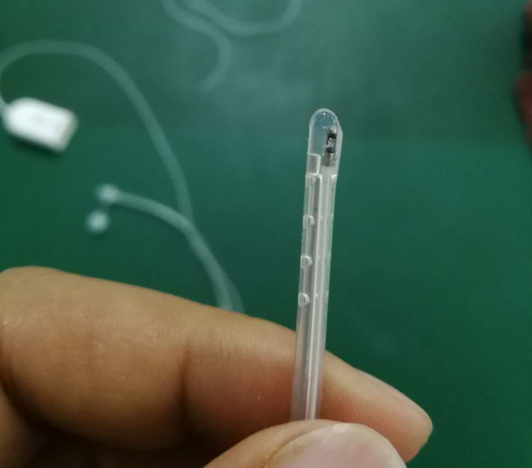 醫療（liáo）手術機器人膠水