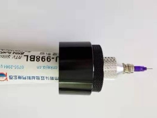 點（diǎn）膠針筒