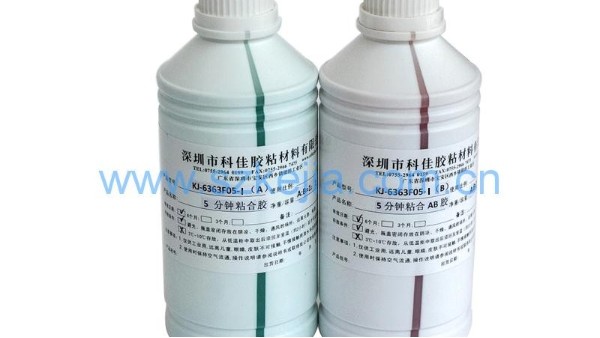 AB膠的使用（yòng）及存放方法