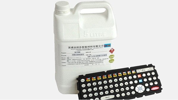 矽膠底塗劑（jì）KJ-770D的特征及使用方法