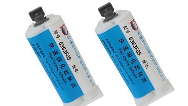 透明（míng）AB膠的性（xìng）能特征及使用方（fāng）法