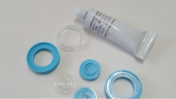 KJ-998-74T矽膠粘pc-潔麵（miàn）儀產品運用案例