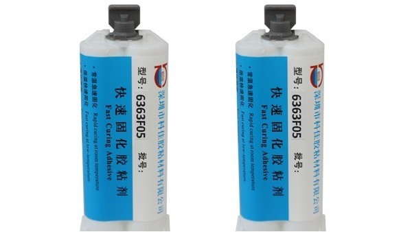 金屬粘金屬KJ-6363F05有哪（nǎ）些特點（diǎn）