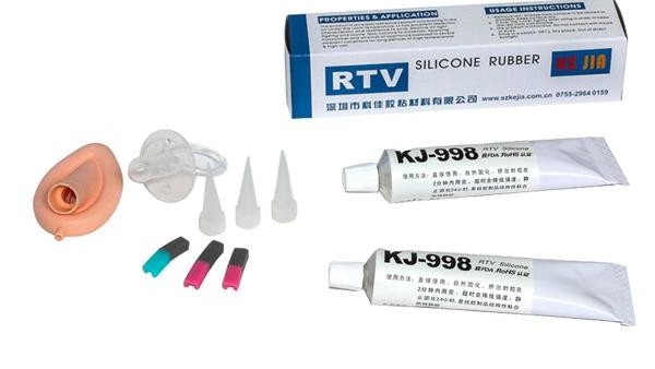 rtv矽（guī）膠膠水（shuǐ）你了解多少，原（yuán）來（lái）還（hái）有（yǒu）這麽強大的功能