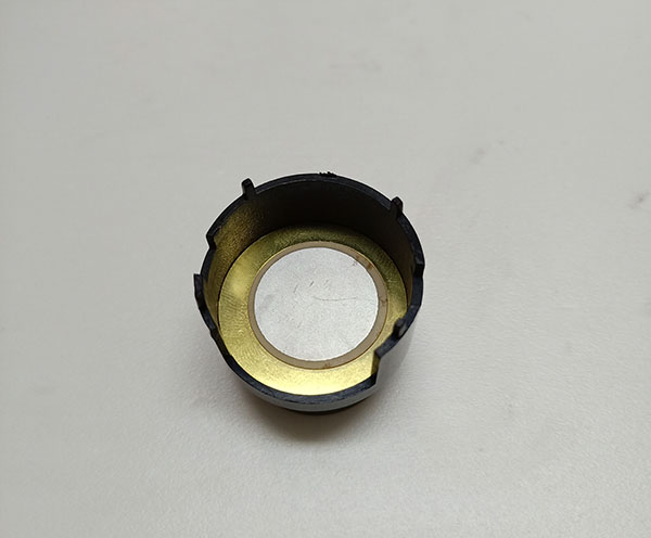 ABS粘銅（tóng）電鍍