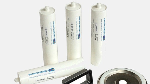 矽膠粘金屬膠水-廠家直銷,牢固粘接多種產品工藝